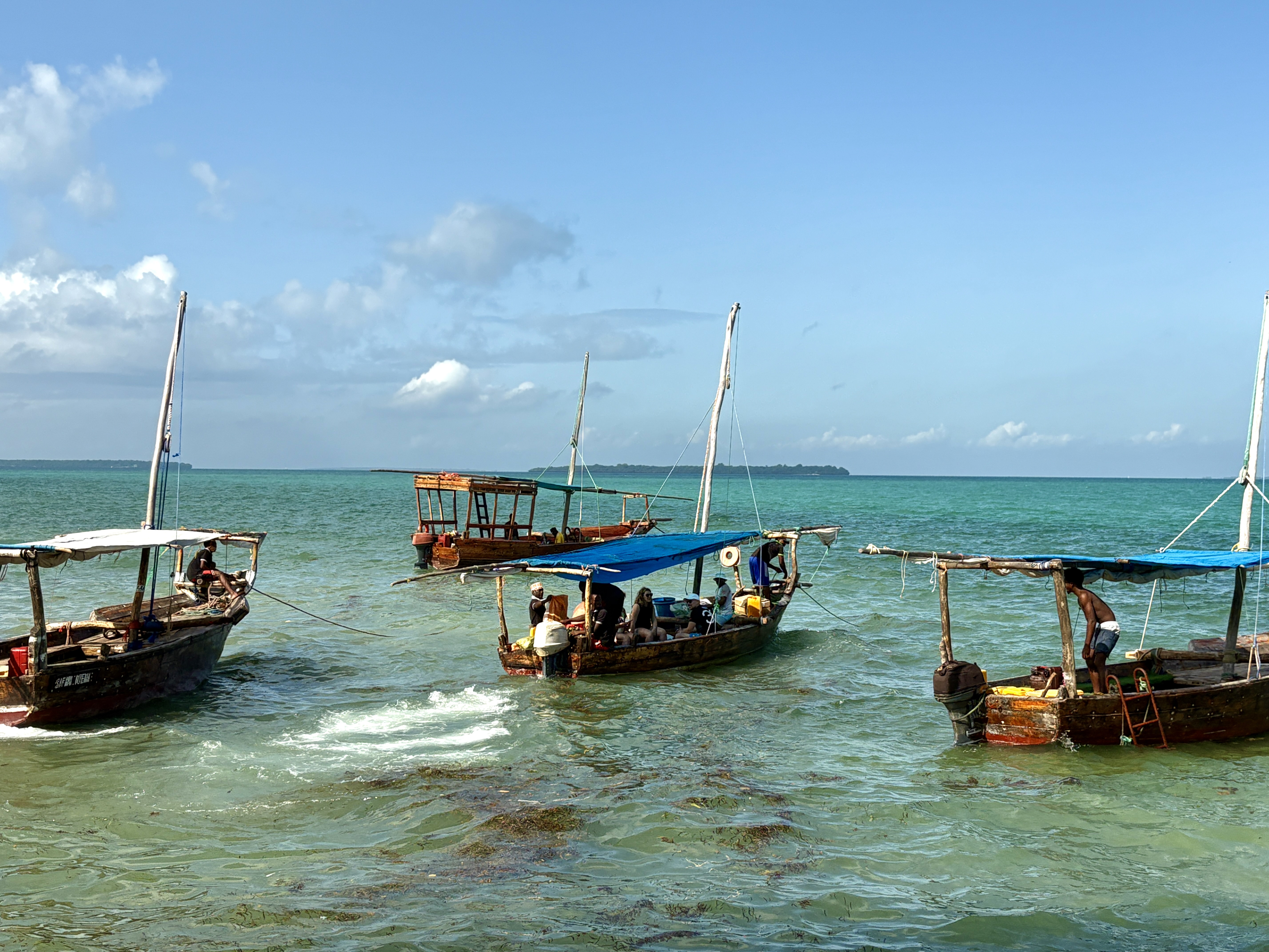 Zanzibar Travel Guide: Top Experiences, Hidden Gems, and Honest Tips