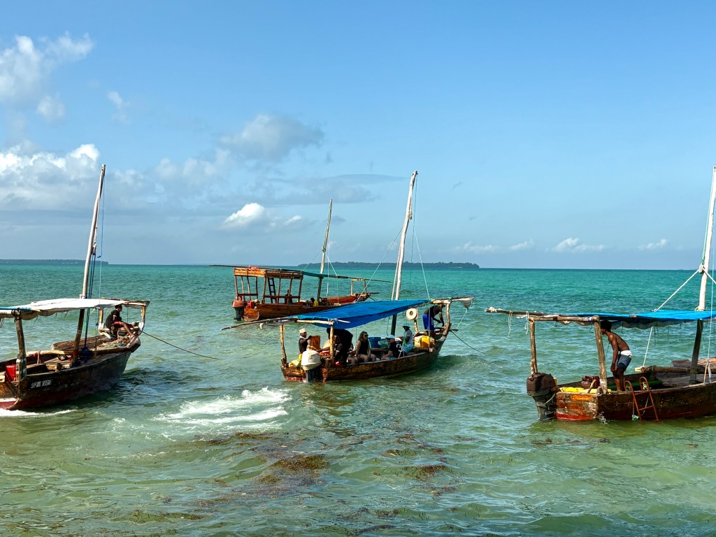 Zanzibar Travel Guide: Top Experiences, Hidden Gems, and Honest&nbsp;Tips